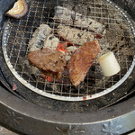 炭火焼肉やまと - 