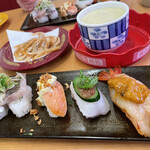 スシロー 松山天山店 - 