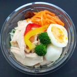 ツリーファーム - 鳥ハムサラダ