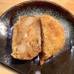 森のハンバーグ工房 ゆみさんち - 【調理済】牛すじビーフコロ