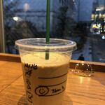 スターバックス・コーヒー 銀座松屋通り店 - 