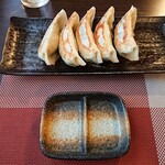 Oyakata No Gyouza - 餃子