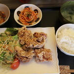 kien's食堂 - 