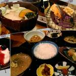 Asuka Sou - 1月利用時の朝食