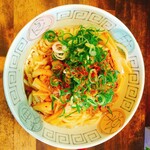 拉麺ノスゝメ 諭吉 - 