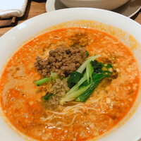 四川料理 龍の子 - 