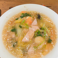 四川料理 龍の子 - 