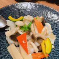四川料理 龍の子 - 