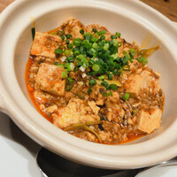 四川料理 龍の子 - 