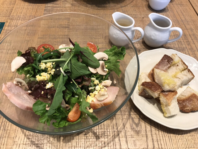 アフタヌーンティー ティールーム 町田東急ツインズ店 Afternoontea Tearoom 町田 カフェ 食べログ