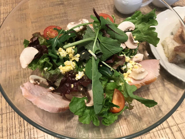 アフタヌーンティー ティールーム 町田東急ツインズ店 Afternoontea Tearoom 町田 カフェ 食べログ