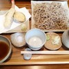 蕎麦nicco - 料理写真: