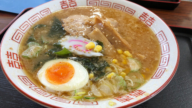 会津野 東長原 食堂｜会津若松のローカル定食と温かい雰囲気