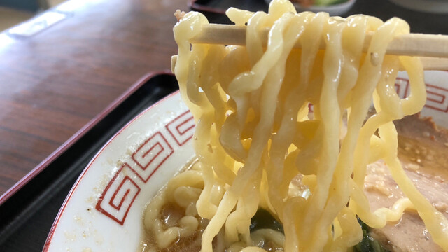 会津野 - 東長原（食堂）の写真