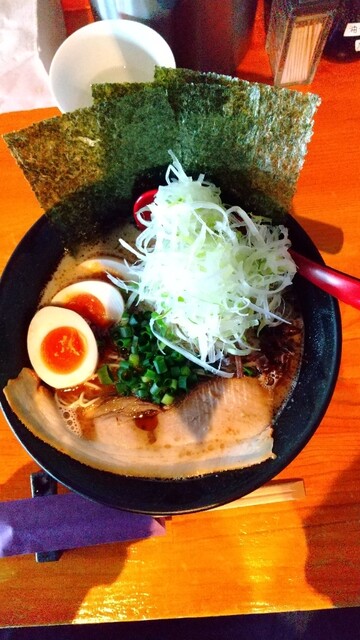 へうげもの 原ノ町 ラーメン 食べログ