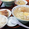 環七土佐っ子ラーメン