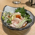 SAKE BAR サカナノトモ - 