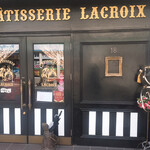 PATISSERIE LACROIX - 