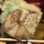 もと井 - 唐揚げ