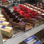 ジャン=ポール・エヴァン 三越名古屋栄 - 