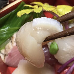 もと井 - ホタテ