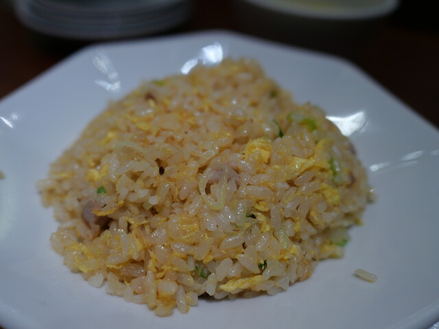 Benitora Gyoza Bo Ion Moru Akita Ten