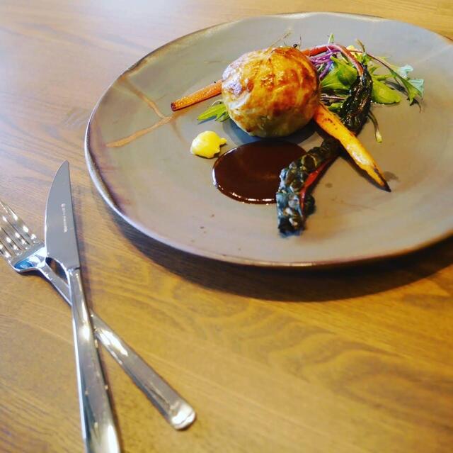 レストラン クルール Couleur 北長瀬 フレンチ 食べログ