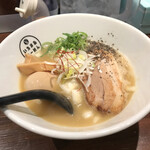 いちまるらーめん - 