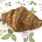 ピエール・エルメ・パリ - クロワッサン