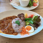 ムームカフェ - 