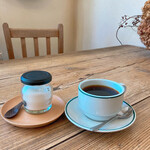 ムームカフェ - 