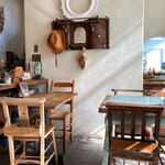 ムームカフェ - 