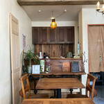 ムームカフェ - 