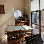 ムームカフェ - 