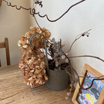 ムームカフェ - 