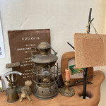 ムームカフェ - 