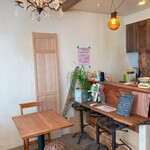 ムームカフェ - 