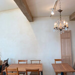 ムームカフェ - 