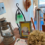 ムームカフェ - 