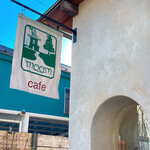 ムームカフェ - 