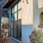 ムームカフェ - 