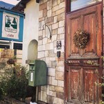 ムームカフェ - 