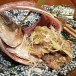 炭火燻し屋 蔵之助 - 