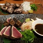 炭火燻し屋 蔵之助 - 