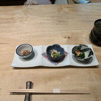 寿司上野坂 - 