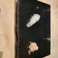 寿司上野坂 - 