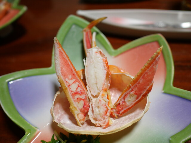 Kani Honke Akita Branch