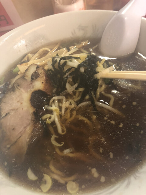 味の広龍 宮の沢 ラーメン 食べログ