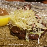 炭火燻し屋 蔵之助 - 