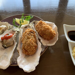 The Oyster Bar Kobe - 